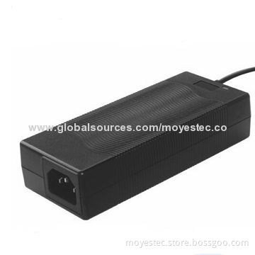 7.2V/7A 51W for Battery and Lead-acid Batteries Charging